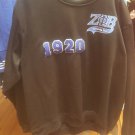 ZETA PHI BETA SORORITY Crewneck sweatshirt 1920 Z-PHI-B HOWARD UNIVERSITY #1