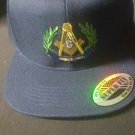 Freemason Masonic Mason cap Masonic PRINCE HALL Fraternity baseball cap hat #11