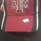 Texas A&M  Baseball Cap Hat Texas A&M Univeristy  baseball Cap Hat