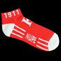 KAPPA ALPHA PSI FRATERNITY ANKLE SOCK MENS FRATERNITY ANKLE SOCKS SZ 8-12