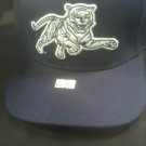 JACKSON STATE UNIVERSITY Baseball Cap Hat Adjustable SWAC HBCU JSU TIGERS #4