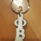 PHI BETA SIGMA  FRATERNITY Key Chain 1914 GOMAB