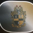 ALPHI PHI ALPHA FRATERNITY Mesh Cover Sunshade Car Rear Side Window Sun Shade