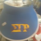 SIGMA GAMMA RHO SORORITY  SUN VISOR HAT 1922