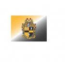 Alpha Phi Alpha Fraternity Refrigerator Office Fridge Magnet Decor 2.5" x 3.5"