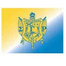Sigma Gamma Rho Sorortiy Refrigerator Office Fridge Magnet Decor 2.5" x 3.5"