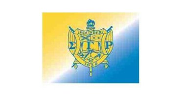 Sigma Gamma Rho Sorortiy Refrigerator Office Fridge Magnet Decor 2.5" x 3.5"