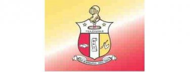 Kappa Alpha Psi Fraternity Refrigerator Office Fridge Magnet Decor 2.5" x 3.5"