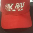 KAPPA ALPHA PSI FRATERNITY BASEBALL HAT CAP Fitted BASEBALL CAP 7 1/2 - 7 5/8