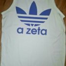 ZETA PHI BETA SORORITY TANK TOP T-SHIRT 1920 Z-PHI A ZETA TANK TOP