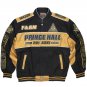 Prince Hall Fraternity Race Jacket Freemason Prince Hall Twill Race Jacket