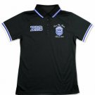 ZETA PHI BETA SORORITY POLO SHIRT ZETA PHI BETA SHORT SLEEVE BLACK SHIRT 1920