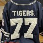 JACKSON STATE UNIVERSITY Baseball Jersey HBCU College Baseball Jersey