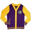 PRAIRIE VIEW A&M cardigan sweater Ladies HBCU Lightweight cardigan