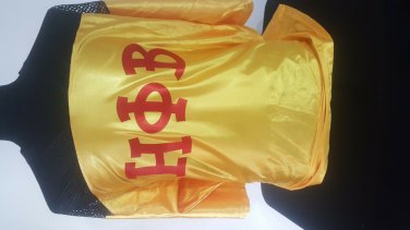 Eta Phi Beta Sorority Football Jersey 1942 Sorority Football Jersey