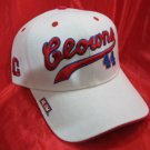 Indianapolis Clowns Negro League baseball Cap Negro League baseball Hat NLBM