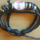 Delta Sigma Theta Sorority Bracelet 1913 Delta Diva Wrist Band
