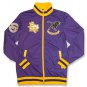PRAIRIE VIEW A&M TRACK JACKET  SWAC HBCU TRACK JACKET
