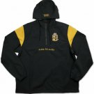 ALPHA PHI ALPHA FRATERNITY WINDBREAKER JACKET 1906 ICE COLD JACKET