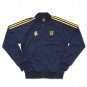 NORTH CAROLINA A&T STATE UNIVERSITY TRACK JACKET SWAC HBCU TRACK JACKET