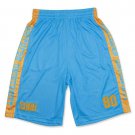 Southern University of Baton Rouge Basketball Shorts Gym Casual HBCU Shorts