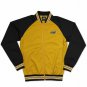 ALABAMA STATE UNIVERSITY TRACK JACKET  SWAC HBCU TRACK JACKET
