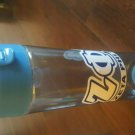 Zeta Phi Beta Sorority Water bottle Divine 9 Jug Jar 16 oz Drink Container #2