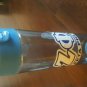 Zeta Phi Beta Sorority Water bottle Divine 9 Jug Jar 16 oz Drink Container #2