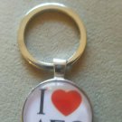 DELTA SIGMA THETA Sorority  Key Chain Divine 9 Key chain Crossing Gifts 1911 #2