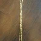 Sigma Gamma Rho Sorority Neck Lace Chain 1922 Metal Neck Chain #3