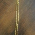 Sigma Gamma Rho Sorority Neck Lace Chain 1922 Metal Neck Chain