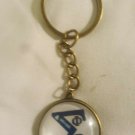 PHI BETA SIGMA FRATERNITY Key Chain Divine 9 Key chain Crossing Gifts 1914 #2