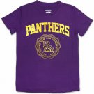 PRAIRIE VIEW A&M T-SHIRT HBCU COLLEGE TEE FOIL T-SHIRT