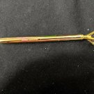 AKA Golden Soro Stainless Steel Metal Ballpoint pen Office Writing Pen
