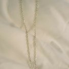 Zeta Phi Beta Sorority Neck Lace Chain Z PHI B 1920 Metal Neck Chain
