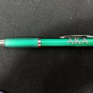 AKA IVY LEAF ALPHA KAPPA ALPHA  Ballpoint pen Office Writing Pen