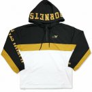 ALABAMA STATE UNIVERSITY WINDBREAKER JACKET HBCU WINDBREAKER JACKET