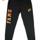 FAMU RATTLERS Jogger Pants Fashion Gym FLORIDA A&M RATTLERS JOGGER PANTS HBCU