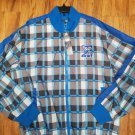 PHI BETA SIGMA FRATERNITY JACKET PHI BETA SIGMA PLAID SAMPLE JACKET