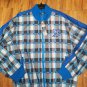 PHI BETA SIGMA FRATERNITY JACKET PHI BETA SIGMA PLAID SAMPLE JACKET