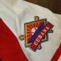CUBA baseball Jersey Red Latin Baseball Jersey Negro Leagues Baseball Jersey Med