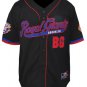 BROOKLYN ROYAL GIANTS NEGRO LEAGUE BASEBALL JERSEY LIMITED EDITION Jersey