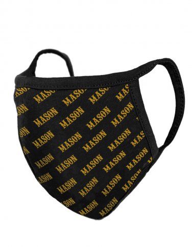 Free Mason Face Mask Cotton Face Mask Prince Hall Masonic Face Mask