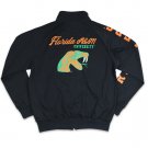 FLORIDA A&M JOGGING TOP TRACK JACKET FAMU RATTLERS UNISEX TRACK JACKET HBCU