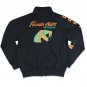 FLORIDA A&M JOGGING TOP TRACK JACKET FAMU RATTLERS UNISEX TRACK JACKET HBCU