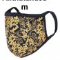 Alpha Phi Alpha Fraternity Face Mask Cover Cotton Washable Face Mask Cover