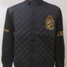 Alpha Phi Alpha Fraternity Padded Bomber Jacket Padded Jacket