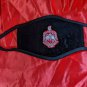 Delta Sigma Theta Sorority Face Mask Cover Delta Diva Velvet Face Mask Cover