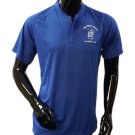PHI BETA SIGMA Fraternity Short Sleeve Polo Shirt Sigma Blade Polo Shirt