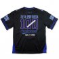 ZETA PHI BETA SORORITY 100 YEAR FOOTBALL JERSEY ZETA PHI BETA CENTENNIAL JERSEY